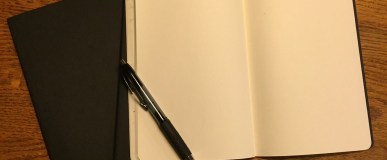 Journal Your Way Out of a&nbsp;Mess