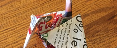 Learn What You Don’t Need To Get a New&nbsp;Feed