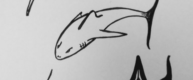 Free Writing and Free Sketching to&nbsp;Music